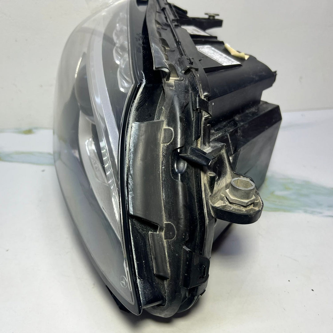 Mercedes W205 C-Class C300 Front Right Side Head light Headlamp A205 8201461 OEM