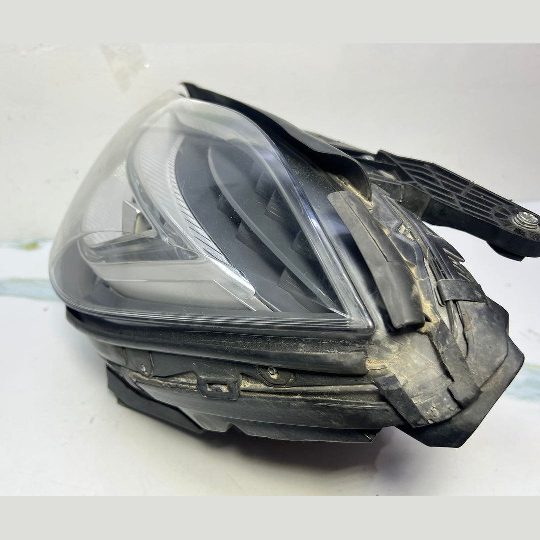 12-14 Mercedes W218 CLS400 Front Left Side Head light Headlamp Xenon A218 8204761 OEM