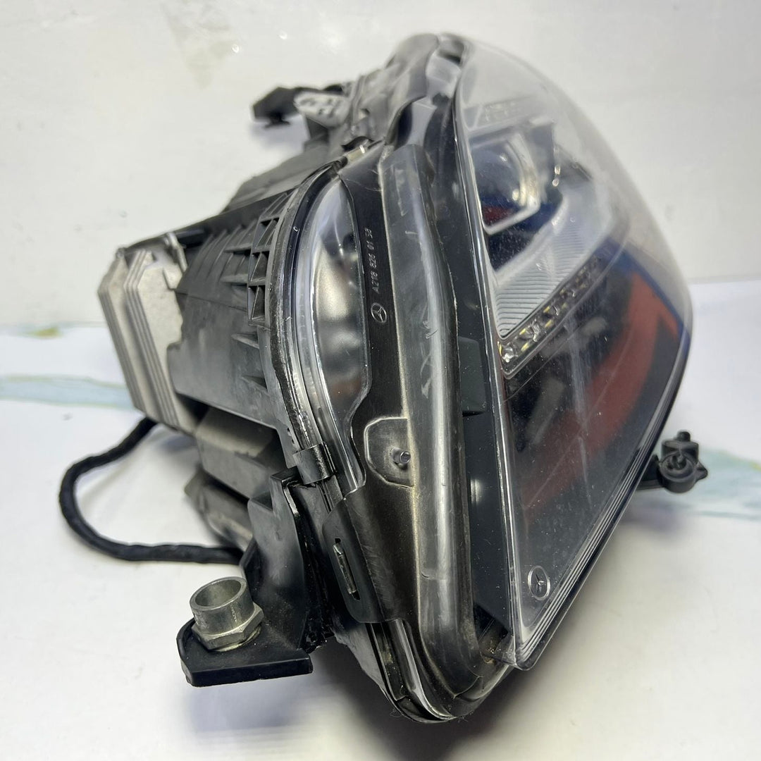 12-14 Mercedes W218 CLS400 Front Left Side Head light Headlamp Xenon A218 8204761 OEM