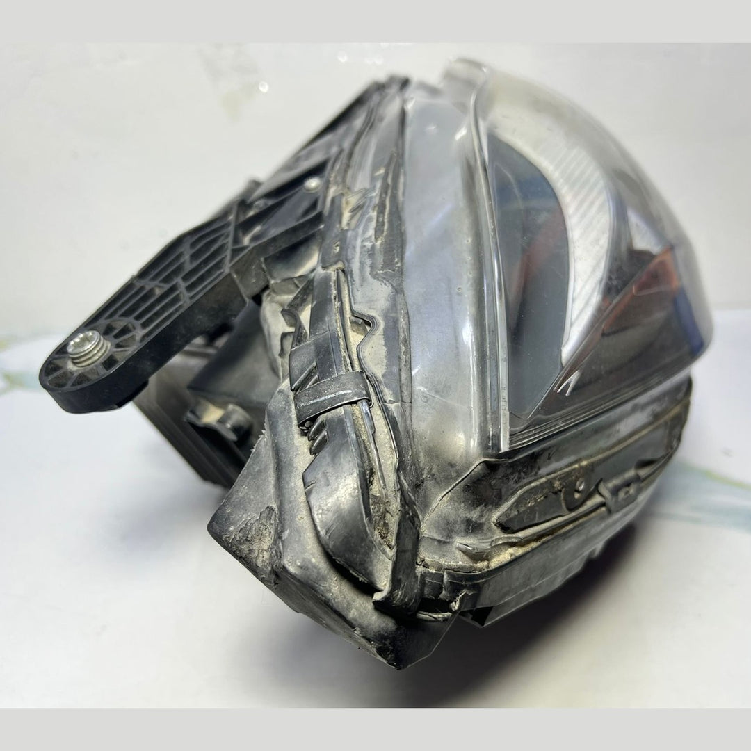 12-14 Mercedes W218 CLS400 Front Right Side Head light Headlamp Xenon A218 8202259 OEM
