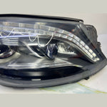 قم بتحميل الصورة إلى عارض الصور، 14-18 Mercedes W222 S400 Front Right Side Head light Headlamp Xenon A222 9061602 OEM