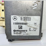 Bild in die Galerieansicht laden, Mercedes W221 S-Class Parktronic Assist Parking Control Module A000 9004601 OEM