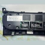 Load image into Gallery viewer, 10-14 Mercedes W204 C-Class AC Climate Heater Control Panel Switch A204 9003803