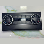 Load image into Gallery viewer, 10-14 Mercedes W204 C-Class AC Climate Heater Control Panel Switch A204 9003803