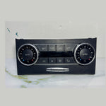 قم بتحميل الصورة إلى عارض الصور، 10-14 Mercedes W204 C-Class AC Climate Heater Control Panel Switch A204 9006608 OEM