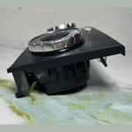 قم بتحميل الصورة إلى عارض الصور، 10-14 Mercedes W204 C-Class AC Climate Heater Control Panel Switch A204 9006608 OEM