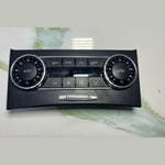 قم بتحميل الصورة إلى عارض الصور، 10-14 Mercedes W204 C-Class AC Climate Heater Control Panel Switch A204 9006608 OEM