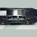 Bild in die Galerieansicht laden, 10-14 Mercedes W204 C-Class AC Climate Heater Control Panel Switch A204 9009104