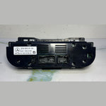 Bild in die Galerieansicht laden, 10-14 Mercedes W204 C-Class AC Climate Heater Control Panel Switch A204 9009104