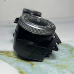 Bild in die Galerieansicht laden, 10-14 Mercedes W204 C-Class AC Climate Heater Control Panel Switch A204 9009104