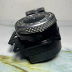 Bild in die Galerieansicht laden, 10-14 Mercedes W204 C-Class AC Climate Heater Control Panel Switch A204 9009104