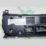 Load image into Gallery viewer, 10-14 Mercedes W204 C-Class AC Climate Heater Control Panel Switch A204 9004003
