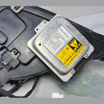 قم بتحميل الصورة إلى عارض الصور، 08-13 Mercedes W164 GL350 GL450 GL550 Front Right Side Head light Headlamp OEM