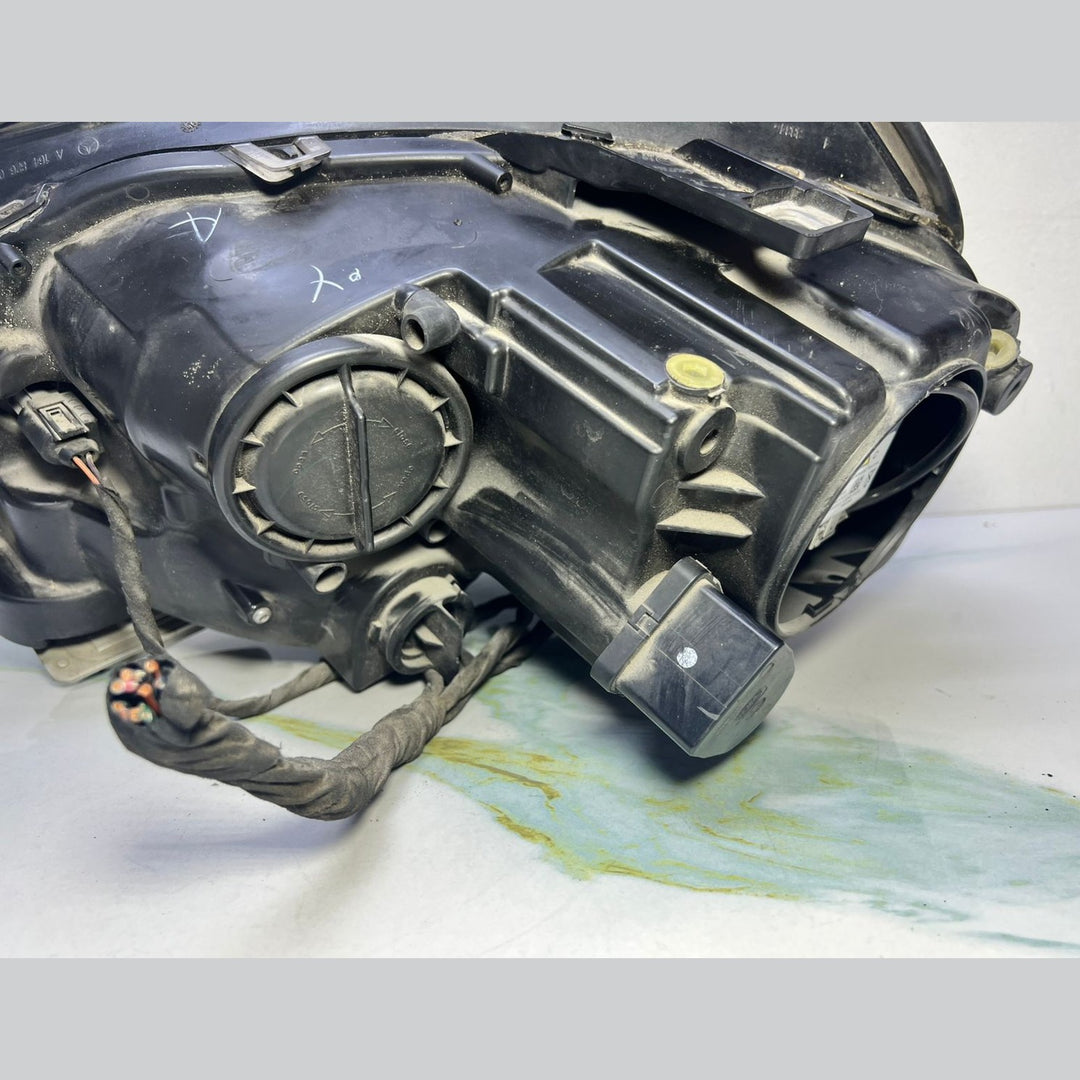 08-13 Mercedes W164 GL350 GL450 GL550 Front Right Side Head light Headlamp OEM