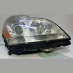 قم بتحميل الصورة إلى عارض الصور، 08-13 Mercedes W164 GL350 GL450 GL550 Front Right Side Head light Headlamp OEM