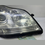 قم بتحميل الصورة إلى عارض الصور، 08-13 Mercedes W164 GL350 GL450 GL550 Front Right Side Head light Headlamp OEM