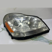 08-13 Mercedes W164 GL350 GL450 GL550 Front Right Side Head light Headlamp OEM