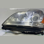 Load image into Gallery viewer, 08-13 Mercedes W164 GL350 GL450 GL550 Front Left Side Head light Headlamp OEM