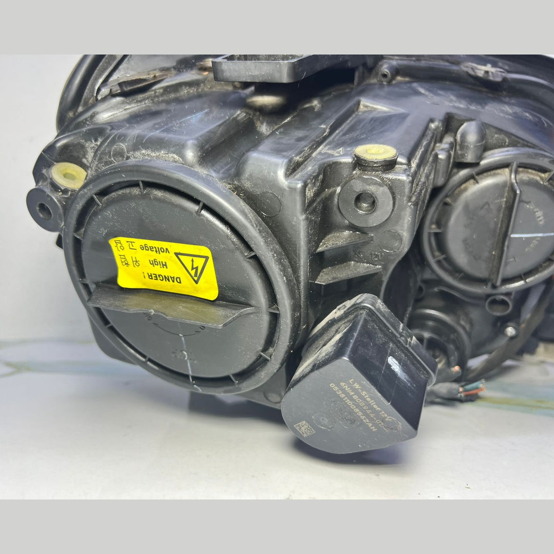 08-13 Mercedes W164 GL350 GL450 GL550 Front Left Side Head light Headlamp OEM