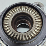 قم بتحميل الصورة إلى عارض الصور، 2017-2024 BMW X3 X4 G20 G21 G30 G31 Rear Wheel Bearing Hub 6869788
