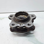 قم بتحميل الصورة إلى عارض الصور، 2017-2024 BMW X3 X4 G20 G21 G30 G31 Rear Wheel Bearing Hub 6869788