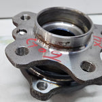 قم بتحميل الصورة إلى عارض الصور، OEM BMW G20, G21, G30, G31, G38, G01 Wheel Hub With Bearing 6871193