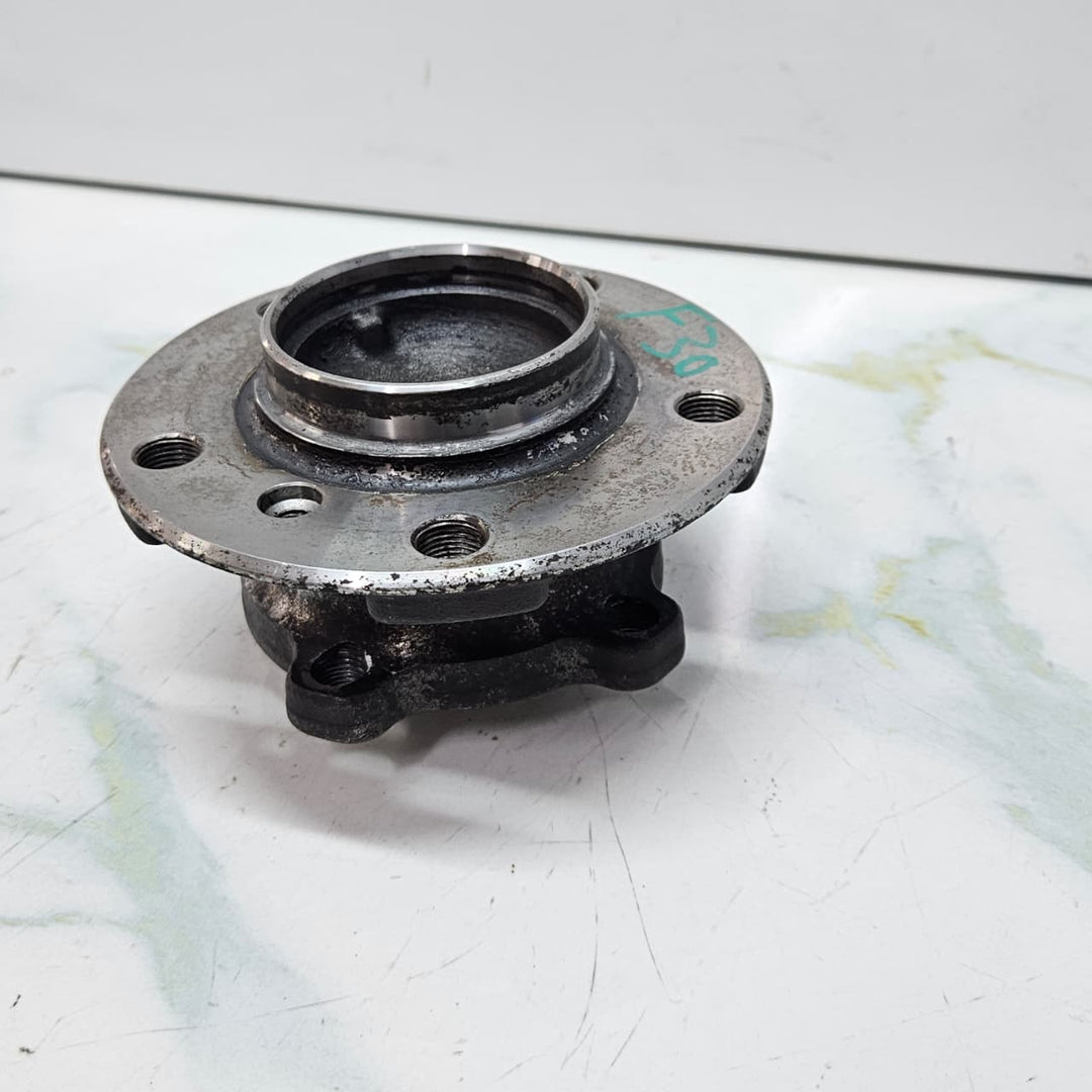 2015-2019 BMW F20 118i F30 320i 330e Wheel Hub Bearing 6876842