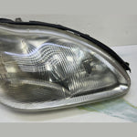 Load image into Gallery viewer, 2000-2002 Mercedes W220 S-Class Front Right Side Head light Headlamp A220 8200661 OEM