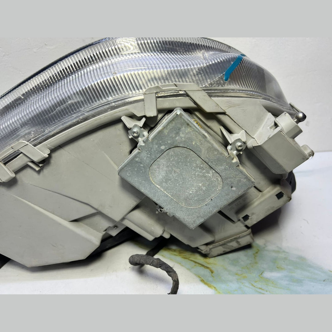 2000-2002 Mercedes W220 S320 S-Class Front Left Side Head light Headlamp OEM