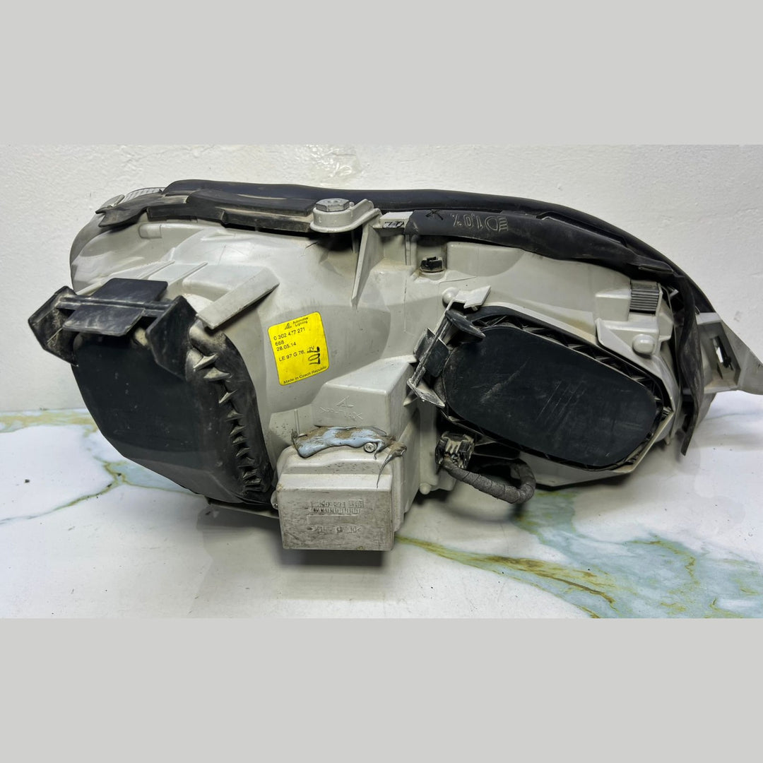2000-2002 Mercedes W220 S320 S-Class Front Left Side Head light Headlamp OEM