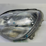 Bild in die Galerieansicht laden, 2000-2002 Mercedes W220 S320 S-Class Front Left Side Head light Headlamp OEM
