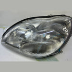 Bild in die Galerieansicht laden, 2000-2002 Mercedes W220 S320 S-Class Front Left Side Head light Headlamp OEM