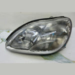 Bild in die Galerieansicht laden, 2000-2002 Mercedes W220 S320 S-Class Front Left Side Head light Headlamp OEM