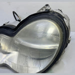 Load image into Gallery viewer, 2001-02 Mercedes W203 C-Class Front Left Side Head light Headlamp A203 8200761