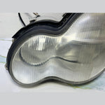 Load image into Gallery viewer, 2001-02 Mercedes W203 C-Class Front Left Side Head light Headlamp A203 8200761
