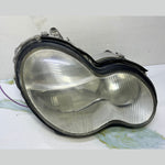 Load image into Gallery viewer, 2001-02 Mercedes W203 C-Class Front Right Side Head light Headlamp A203 8200861