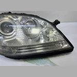 Load image into Gallery viewer, 05-07 Mercedes W164 ML 350 Front Right Side Head light Headlamp A164 8205661 OEM