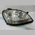 Load image into Gallery viewer, 05-07 Mercedes W164 ML 350 Front Right Side Head light Headlamp A164 8205661 OEM