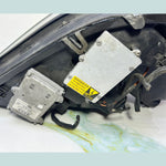 Load image into Gallery viewer, 05-07 Mercedes W164 ML350 Front Left Side Head light Headlamp A164 8205561 OEM