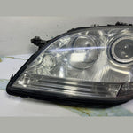 Load image into Gallery viewer, 05-07 Mercedes W164 ML350 Front Left Side Head light Headlamp A164 8205561 OEM