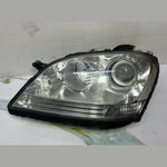 Load image into Gallery viewer, 05-07 Mercedes W164 ML350 Front Left Side Head light Headlamp A164 8205561 OEM