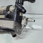 Load image into Gallery viewer, 2017-2023 BMW 530i G30 Air Conditioning Condenser 9891030 USED