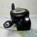 Bild in die Galerieansicht laden, 14-18 Mercedes W205 C-Class Steering Column Control Switches Assembly A205 9003917 OEM