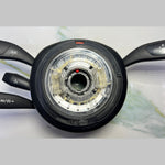 Bild in die Galerieansicht laden, 14-18 Mercedes W205 C-Class Steering Column Control Switches Assembly A205 9003917 OEM