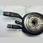 Bild in die Galerieansicht laden, 14-18 Mercedes W205 C-Class Steering Column Control Switches Assembly A205 9003917 OEM