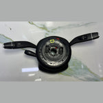 قم بتحميل الصورة إلى عارض الصور، 16-20 Mercedes W205 C-Class Steering Column Control Switches Assembly A205 9001738 OEM