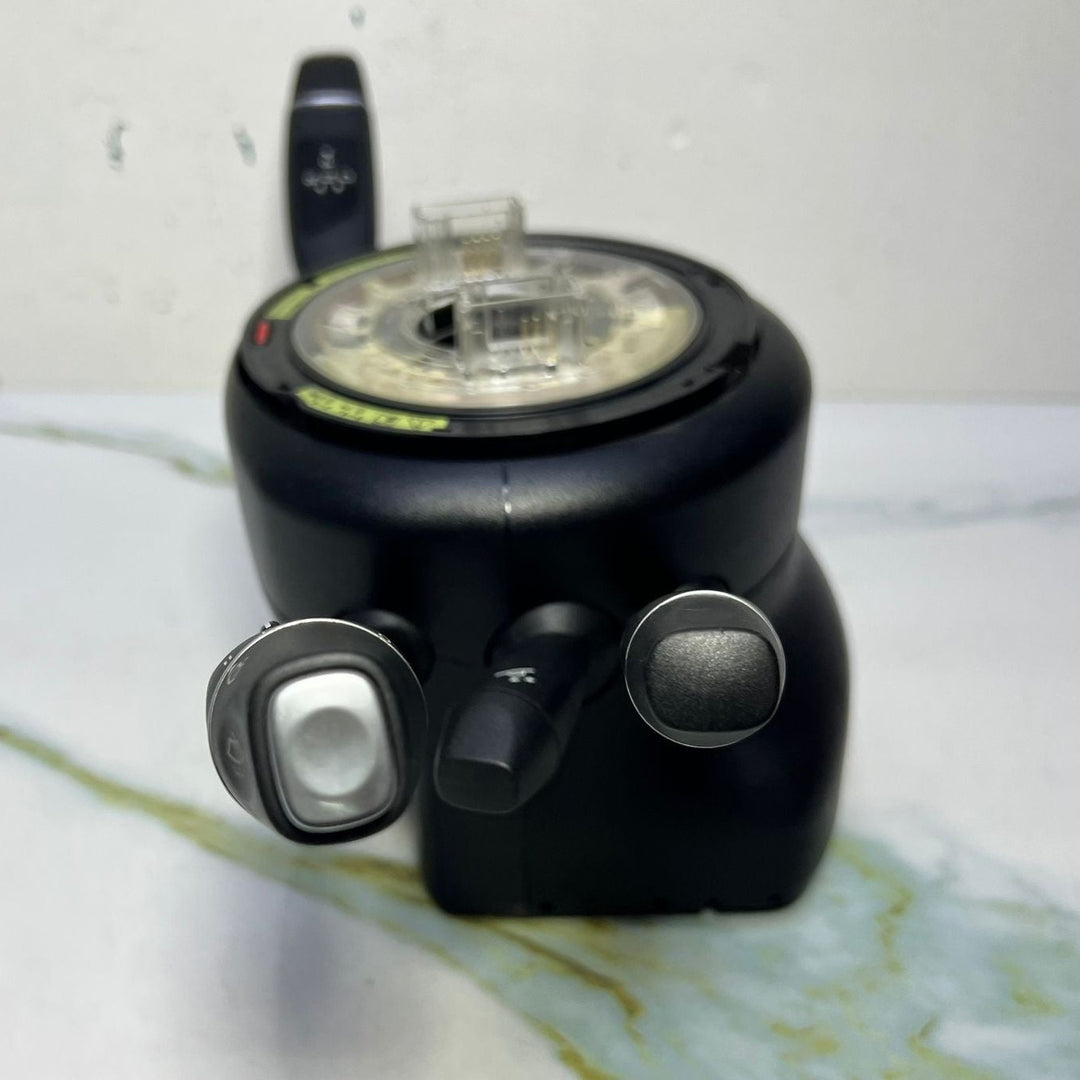 14-18 Mercedes W205 C-Class Steering Column Control Switches Assembly A205 9007338 OEM