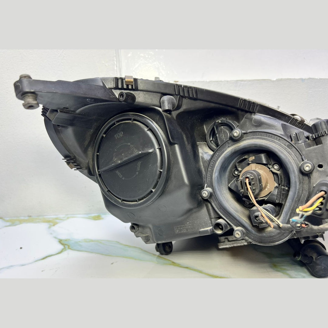 05-09 Mercedes W171 SLK300 SLK350 Front Left Side Head light Headlamp Xenon OEM