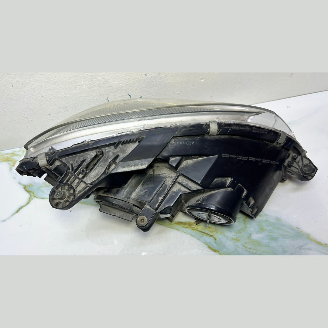 06-08 Mercedes W204 C-Class C300 C250 Front Left Side Head light Headlamp OEM