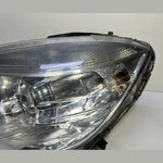 Load image into Gallery viewer, 06-08 Mercedes W204 C-Class C300 C250 Front Left Side Head light Headlamp OEM